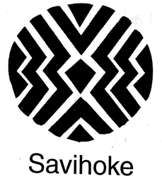 SAVIHOKE logo
