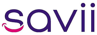 SAVII logo