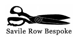 SAVILE ROW BESPOKE logo