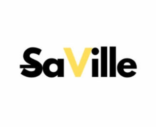 SAVILLE logo