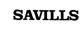 SAVILLS logo