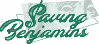 SAVING BENJAMINS