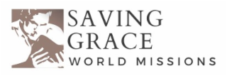 SAVING GRACE WORLD MISSIONS logo