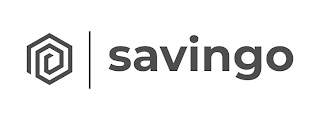 SAVINGO logo