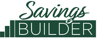 SAVINGS BUILDER logo