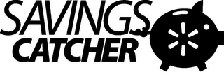 SAVINGS CATCHER logo