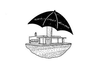 SAVINGS CREDIT INSURANCE logo