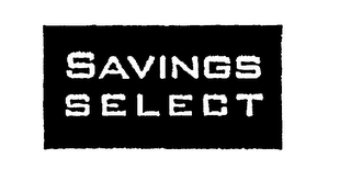SAVINGS SELECT logo