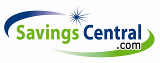 SAVINGSCENTRAL.COM logo