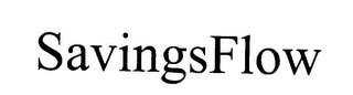 SAVINGSFLOW logo
