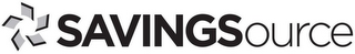 SAVINGSOURCE logo