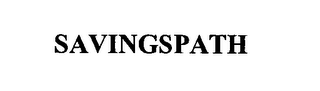 SAVINGSPATH logo