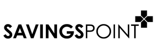 SAVINGSPOINT logo