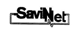 SAVINNET logo