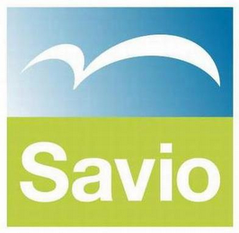 SAVIO logo