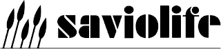 SAVIOLIFE logo