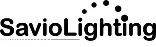 SAVIOLIGHTING logo