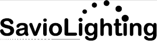 SAVIOLIGHTING logo