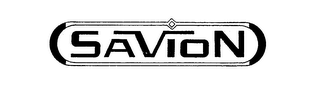 SAVION logo