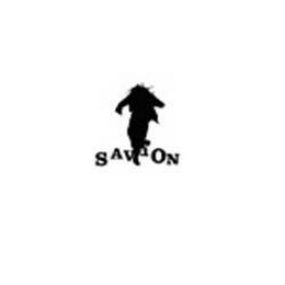 SAVION logo