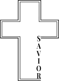 SAVIOR logo