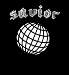 SAVIOR logo