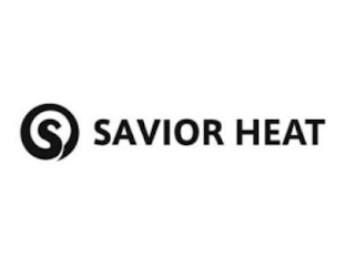 SAVIOR HEAT logo