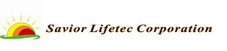 SAVIOR LIFETEC CORPORATION logo