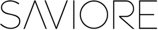 SAVIORE logo