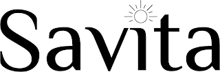 SAVITA logo