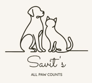 SAVIT'S ALL PAW COUNTS