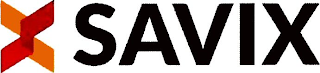 SAVIX logo