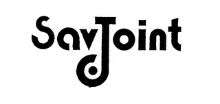 SAVJOINT logo