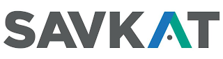SAVKAT logo