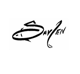 SAVLEN logo