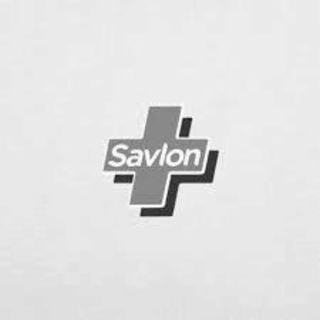 SAVLON logo
