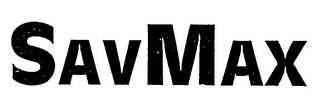 SAVMAX logo