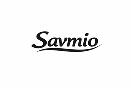 SAVMIO logo