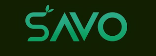 SAVO logo