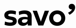 SAVO' logo