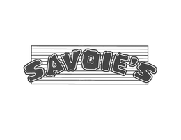 SAVOIE'S logo