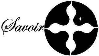 SAVOIR logo
