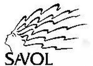 SAVOL logo