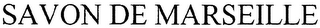 SAVON DE MARSEILLE logo