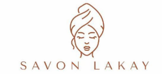SAVON LAKAY logo