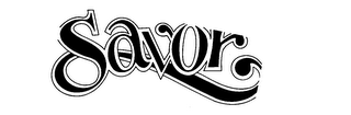 SAVOR