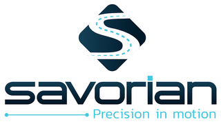SAVORIAN PRECISION IN MOTION
