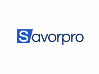 SAVORPRO logo
