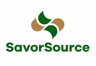 SAVORSOURCE logo