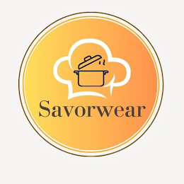 SAVORWEAR logo